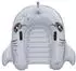 Bestway Sharkventure Kickboard aufblasbar 1,60m x 1,15m (BW42073)