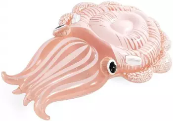 Intex Cuttlefish Float Luftmatratze 191x117x30cm (58731EU)