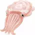 Intex Cuttlefish Float Luftmatratze 191x117x30cm (58731EU)