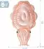 Intex Cuttlefish Float Luftmatratze 191x117x30cm (58731EU)