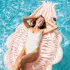 Intex Cuttlefish Float Luftmatratze 191x117x30cm (58731EU)