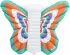 Bestway Boho Butterfly Pool Float aufblasbar, 193x176cm (43963)