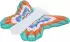 Bestway Boho Butterfly Pool Float aufblasbar, 193x176cm (43963)