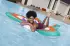 Bestway Boho Butterfly Pool Float aufblasbar, 193x176cm (43963)