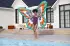 Bestway Boho Butterfly Pool Float aufblasbar, 193x176cm (43963)