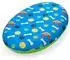 Bestway Pfote Luftmatratze für Haustiere 142x95x17cm, 45kg, abnehmbarer Bezug (43849)