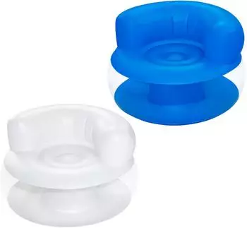 Bestway Mod Pod Luftsessel Vinyl, &Oslash;112x70cm (75138)