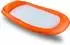 Best Sporting Mesh Mat - Luftmatratze mit Netz Wasserhängematte - Orange