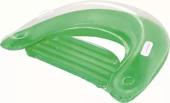 Bestway 43118 - Schwimmsitz Lazy Lounge - Grün