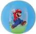 Happy People Super Mario Strandset 3-in-1 Luftmatratze, Schwimmring, Strandball (16190)