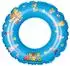 Happy People Super Mario Strandset 3-in-1 Luftmatratze, Schwimmring, Strandball (16190)