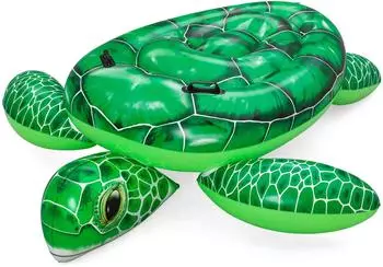 Bestway Tidal Turtle Schwimmtier 153x140x38cm (41524)