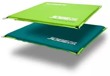 Jobe Mini Manta schwimmende Matte 150x150cm