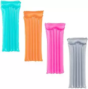 Bestway Deluxe Comfort Luftmatratze 183x76cm (44013)