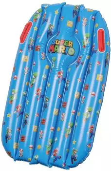 Happy People Floater Super Mario mit Handgriffen, 91x59cm (16193)