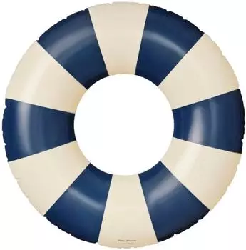 Petites Pommes Schwimmring CELINE cannes blue, &Oslash;120cm