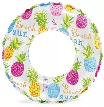 Van der Meulen Schwimmreif Lively 51 cm