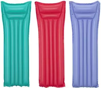 Bestway Matte Finish Luftmatratze 183x69cm (44007)