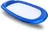 Best Sporting Mesh Mat - Luftmatratze mit Netz Wasserhängematte - Blau