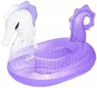 Bestway 41505, Bestway Schwimmtier Royal Seahorse 170 x 120 cm (41505)
