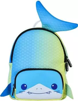 Vedes Neopren-Rucksack Hai