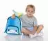 Vedes Neopren-Rucksack Hai