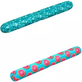 Bestway Splashin' Style™ Poolnudel mit Textilbezug, 150x23cm (43734)