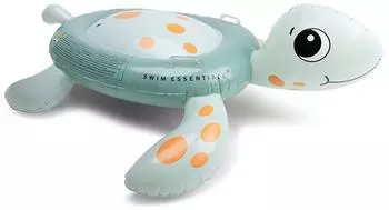 Swim Essentials Luftmatratze Schildkröte 140cm (2024SE1582)