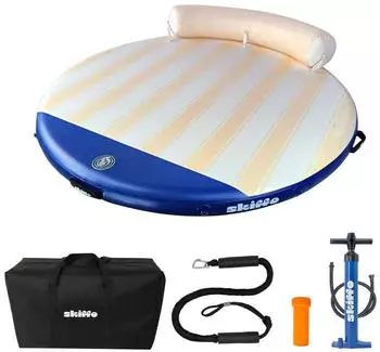 Skiffo Luma aufblasbare Schwimmplattform (PB-SDLUMA)