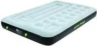 High Peak 40053, High Peak Multi Comfort Plus Luftbett (40053) Grau/Schwarz