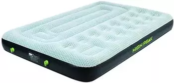 Studioline Luftbett Queen mit Pumpe 230V