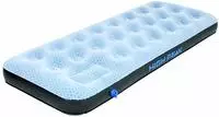 HIGH PEAK Luftbett Comfort Plus (Single: ca. 185 x 74 x 20 cm)