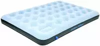 HIGH PEAK Luftbett Comfort Plus (Double: ca. 197 x 138 x 20 cm)