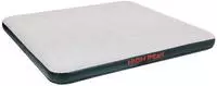 High Peak 40036, High Peak Airbed King (40036) Grau/Schwarz
