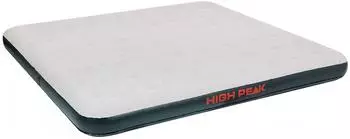 High Peak Airbed King 200x185x20