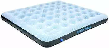 High Peak Comfort Plus King grey/blue/black