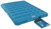 Coleman 2000031638, Coleman Extra Durable Double Inflatable Mattress Blau, Camping -