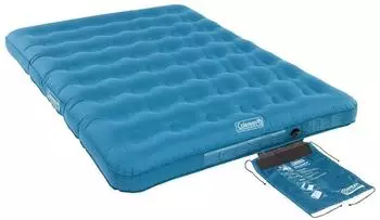 Coleman Extra Durable Airbed Double