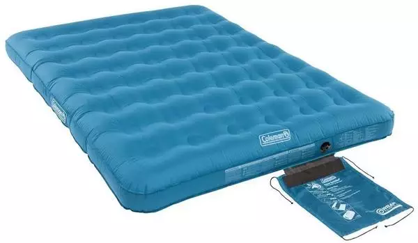 Coleman Extra Durable Airbed Double