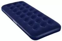 Bestway Global 67000-2024, Bestway Global Bestway Single-Luftbett 185 x 76 x 22 cm