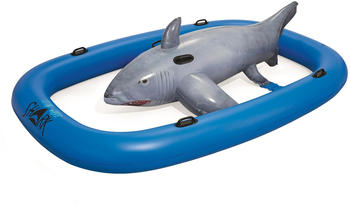 Bestway Schwimmtier Haifisch (41124)