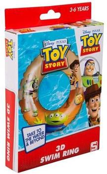 Sambro 3D Toy Story 4 (DTS-3395)