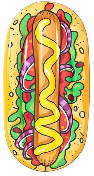 Bestway Hot dog (43248)