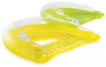 Wasserhängematten