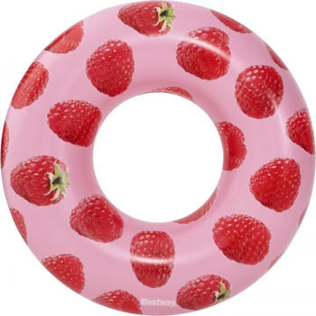 Bestway Raspberry Schwimmring