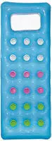 Bestway Global 43040-PK, Bestway Global Bestway Luftmatratze "Fashion" Pink