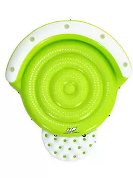 Bestway Hydro-Forc Badeinsel Kick Back für 5 Personen