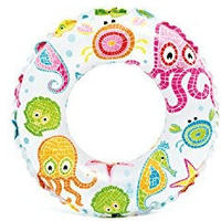 Intex 59230NP, Intex Schwimmring (59230NP)