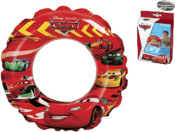 Intex Schwimmring Cars 51 cm