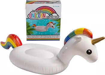 Out Of The Blue Einhorn